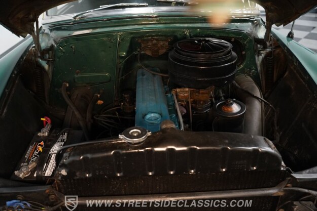 1954 Chevrolet Bel Air