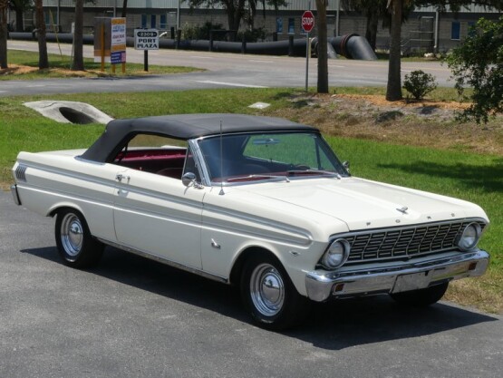 1964 Ford Falcon