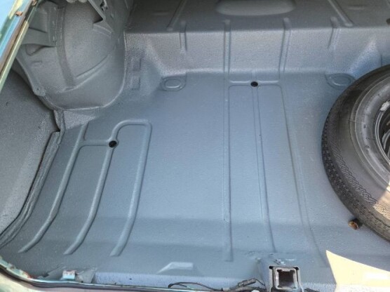 1965 Chevrolet Malibu