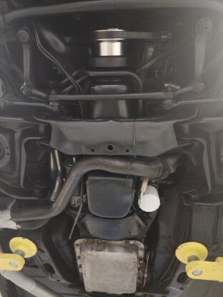 1991 Pontiac Firebird