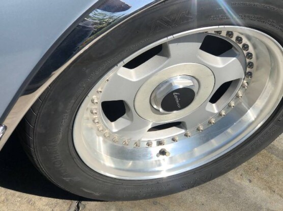 1983 Mercedes-Benz 380SL