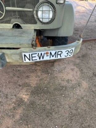 1963 Mercedes-Benz Other