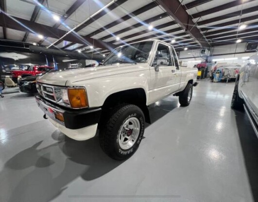 1987 Toyota Other