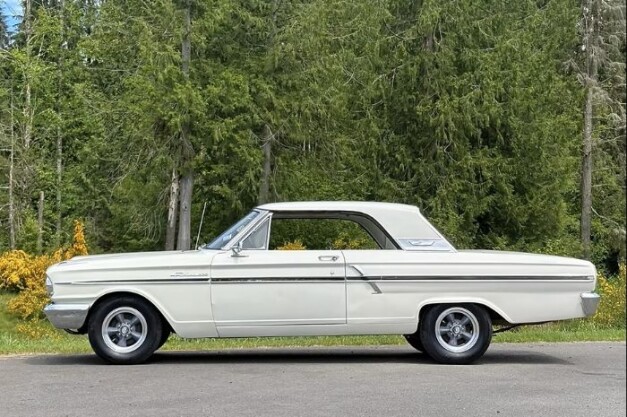 1964 Ford Fairlane