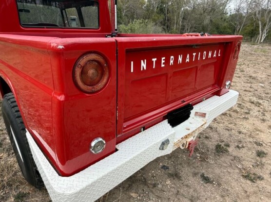 1967 International Other