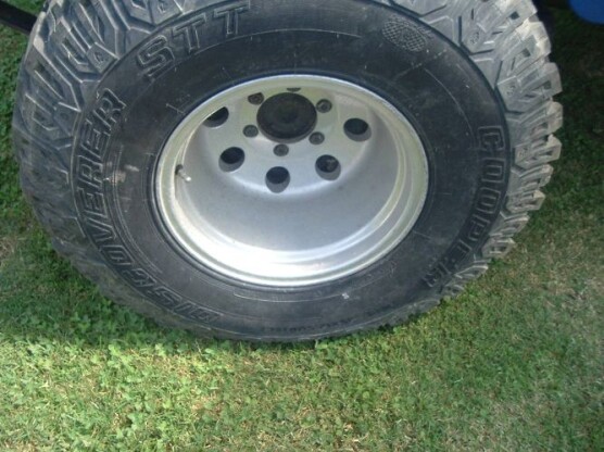 1969 Toyota Land Cruiser