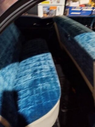 1956 Chevrolet Two-Ten Series