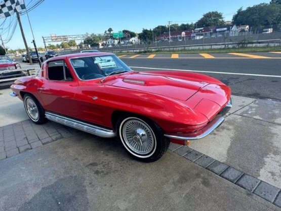 1964 Chevrolet Corvette