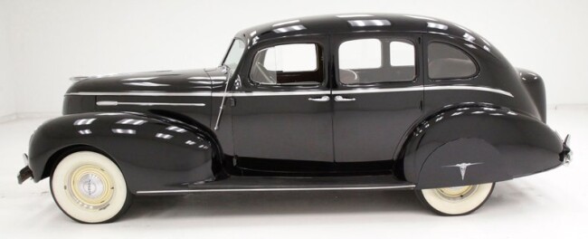 1939 Hudson Other