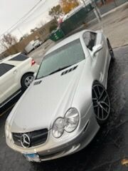 2003 Mercedes-Benz Other