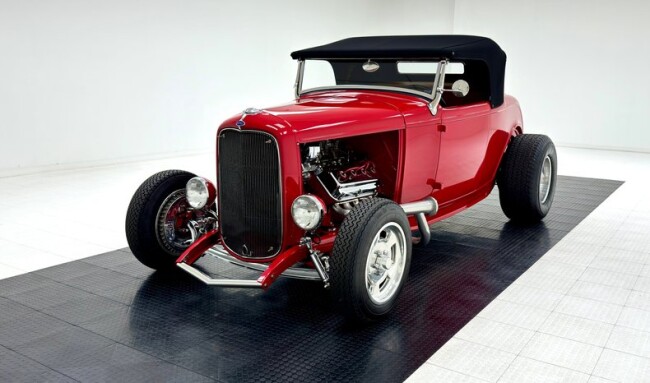 1932 Ford Other