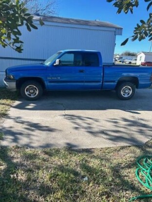 1998 Dodge Other