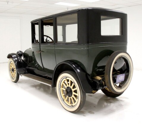 1918 Buick Other