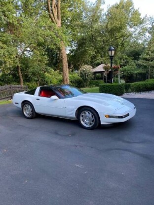 1994 Chevrolet Corvette