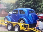 1948 Ford Anglia