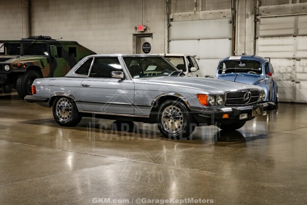 1983 Mercedes-Benz Other