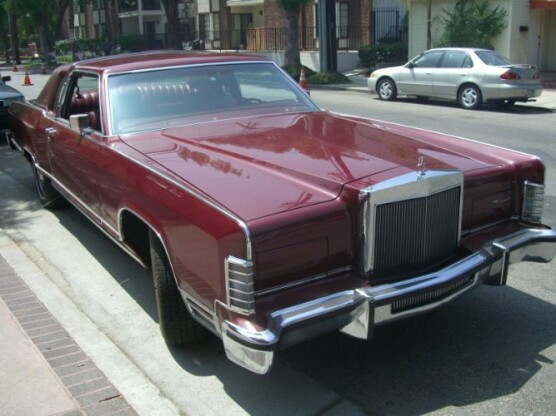 1979 Lincoln Other