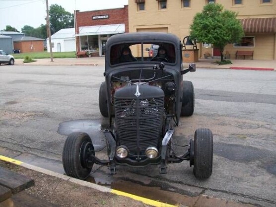 1938 International Other