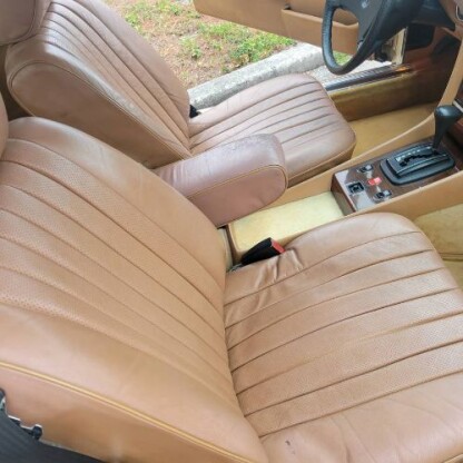 1983 Mercedes-Benz 300SL