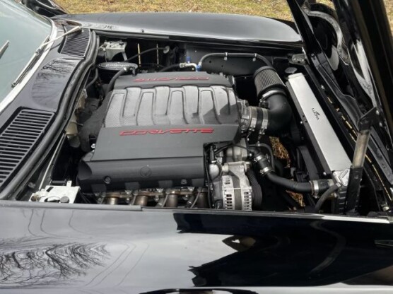 1965 Chevrolet Corvette