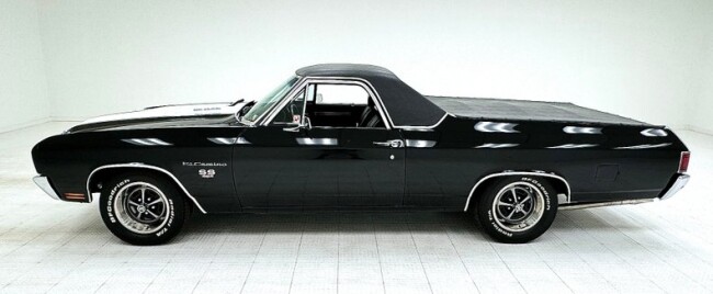 1970 Chevrolet El Camino