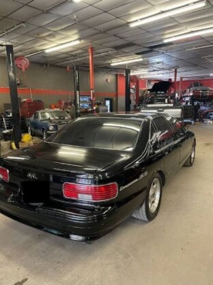 1994 Chevrolet Impala