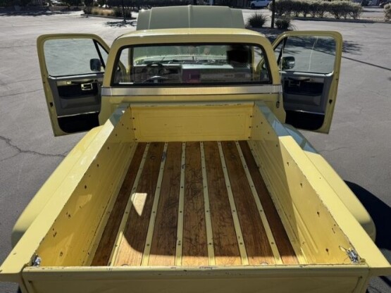 1978 Chevrolet C10 Pickup