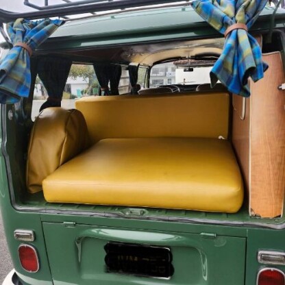 1968 Volkswagen Other
