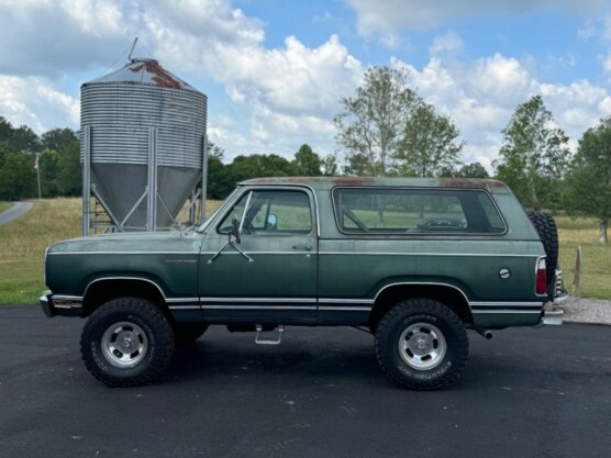 1977 Dodge Other