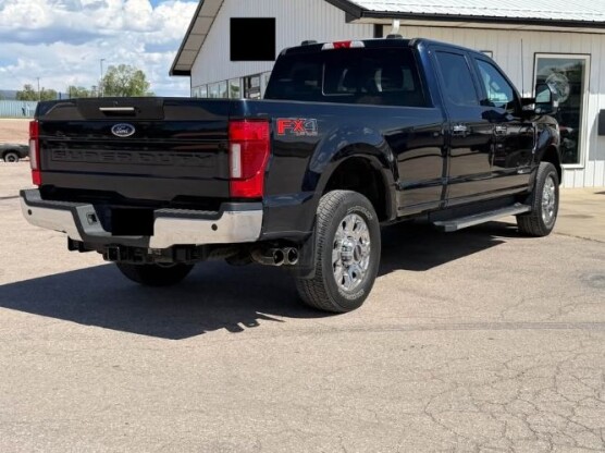 2021 Ford F-350