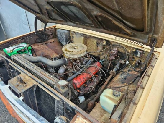 1970 International Other