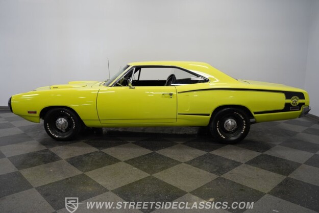 1970 Dodge Coronet