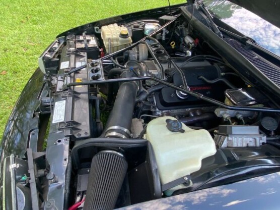 1996 Chevrolet Impala