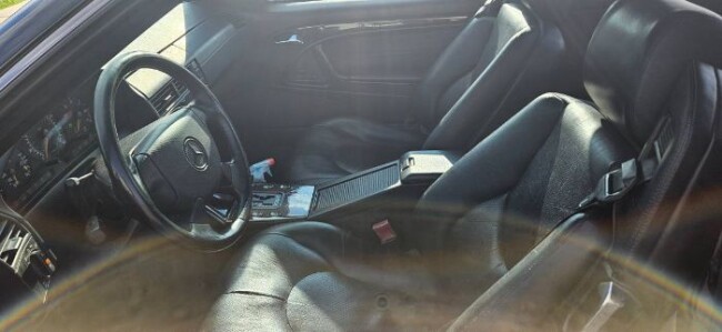 1996 Mercedes-Benz Other