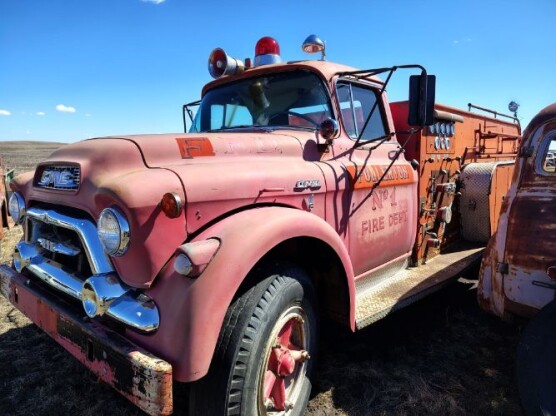 1959 GMC Other