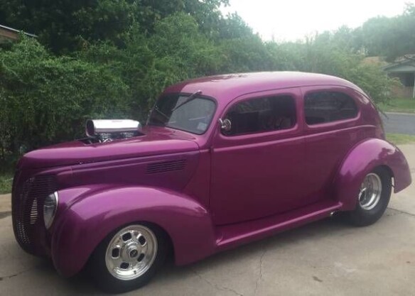 1939 Ford Other