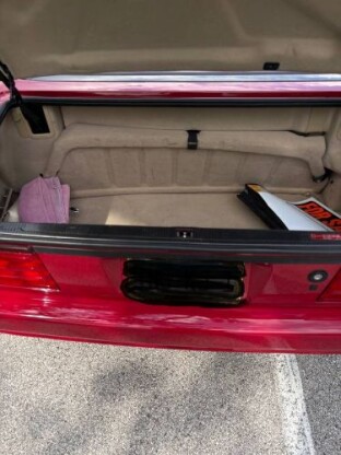 1995 Mercedes-Benz Other