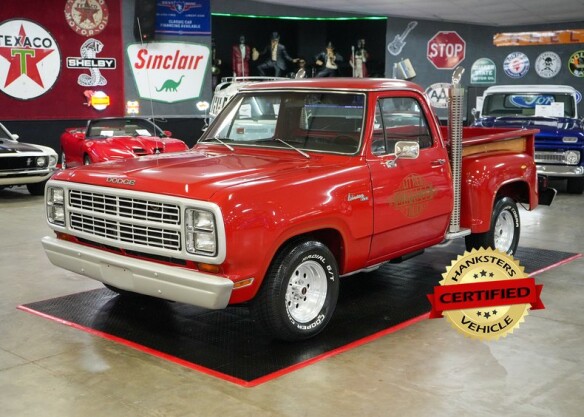 1979 Dodge Other
