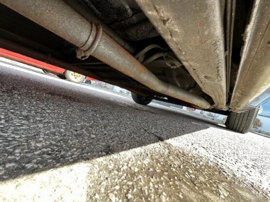 1967 Cadillac Eldorado