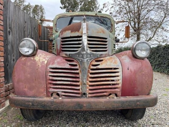 1946 Dodge Other