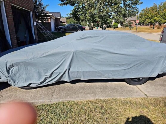 1996 Pontiac Firebird