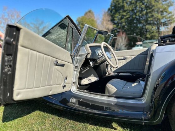 1936 Mercedes-Benz Other