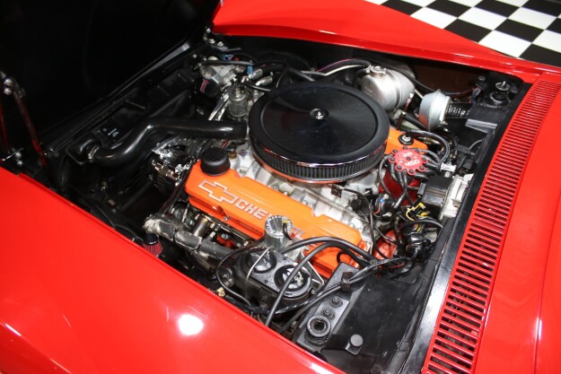 1968 Chevrolet Corvette