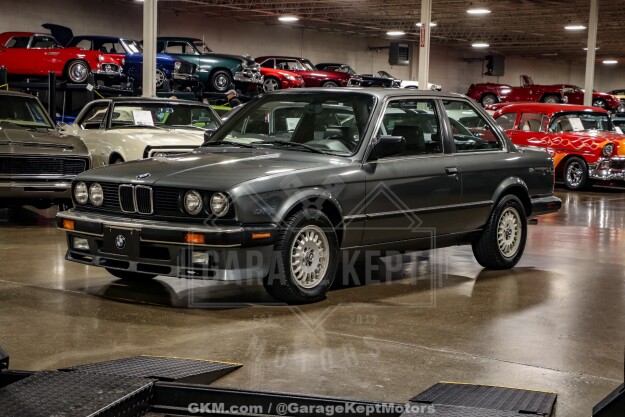 1986 BMW Other