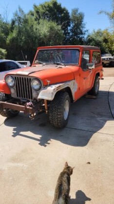 1967 Jeep Other