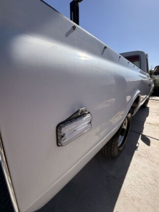 1970 GMC C2500