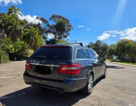 2011 Mercedes-Benz Other