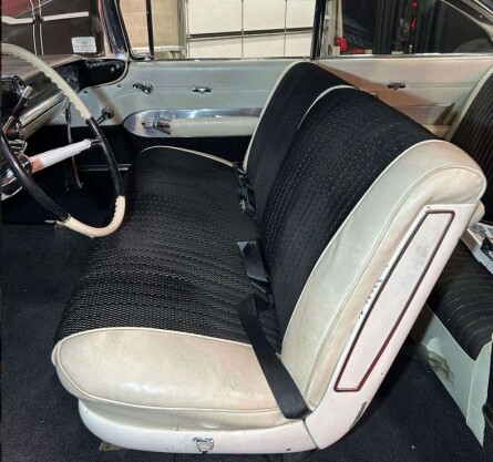 1959 Cadillac DeVille