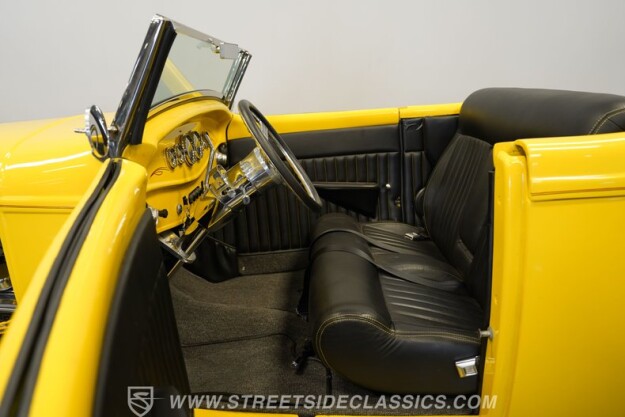 1932 Ford Convertible