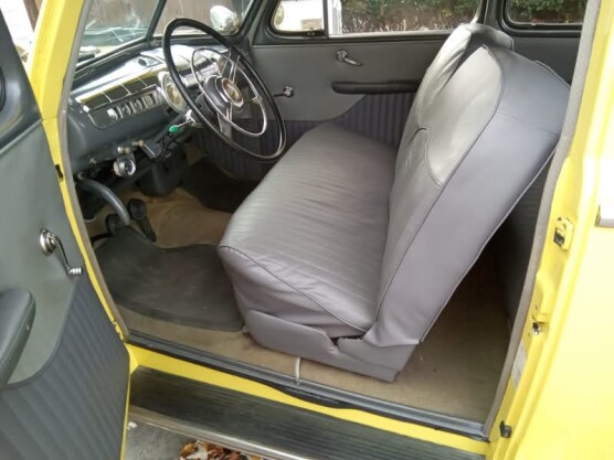 Accessories - Ford: 1947 Ford